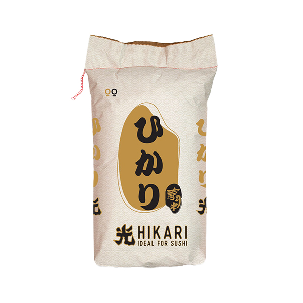 Рис "Hikari" для суши