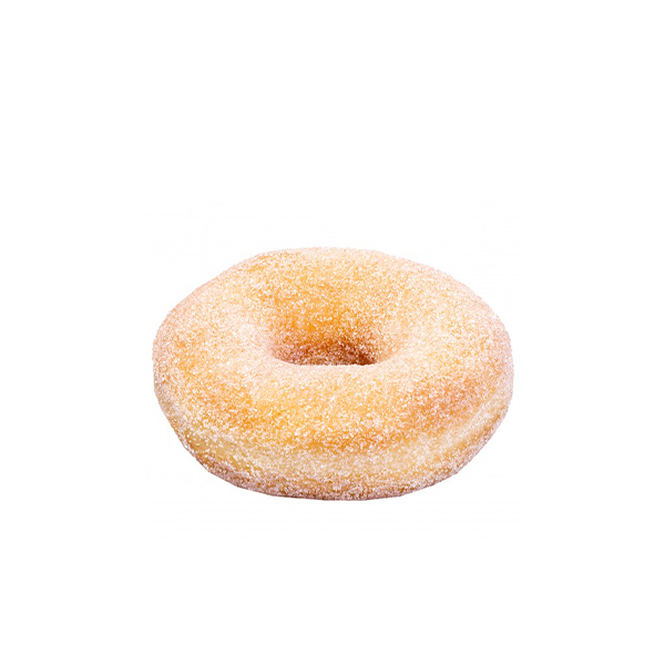 Sugar Donut (cu zahar)