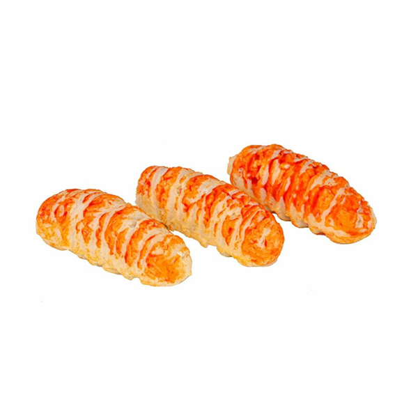 Хвосты лобстера иммитация (surimi) "Atlantika"