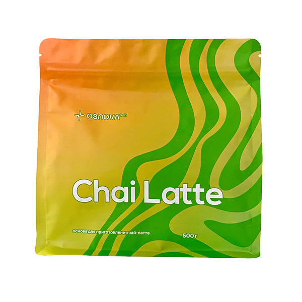 Chai Latte Karakchai