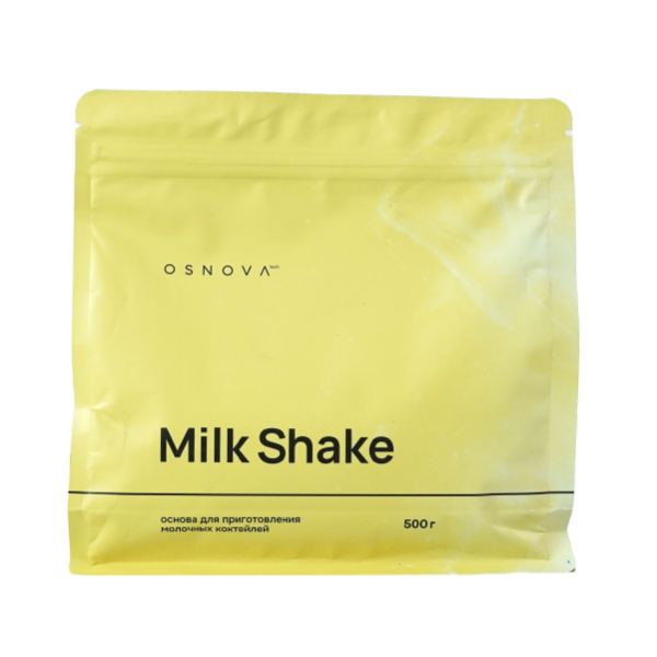 Milk Shake Матча