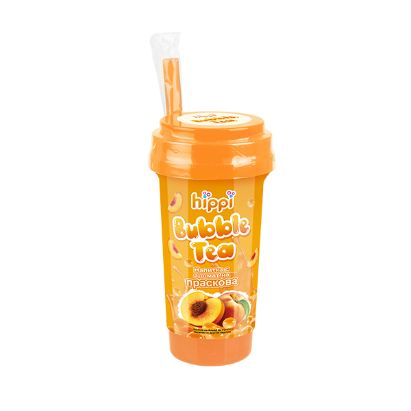 Bubble Tea "Hippi" Persic