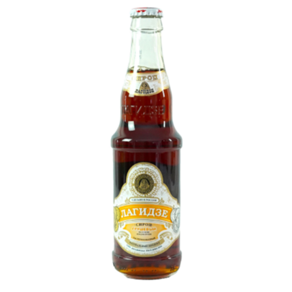 Sirop "Laghidze" Para