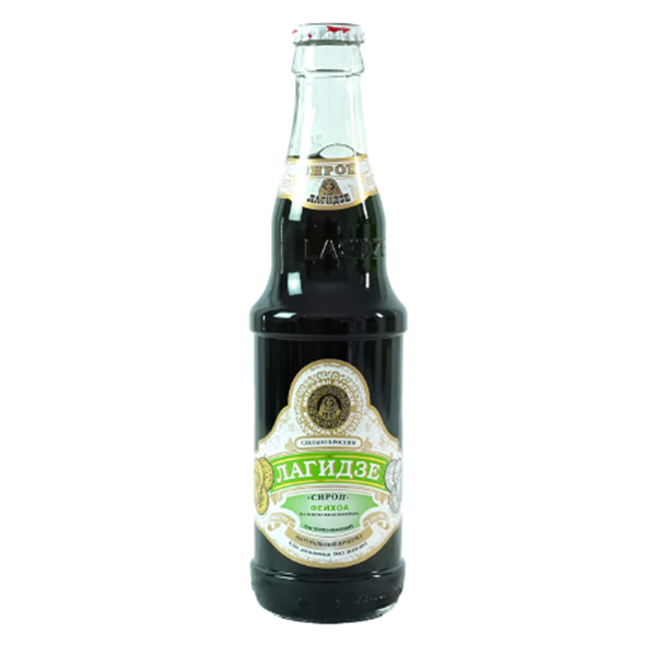 Sirop "Laghidze" Feijoa