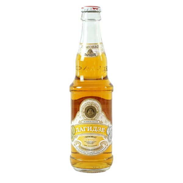 Limonada "Laghidze" Citro-citrus