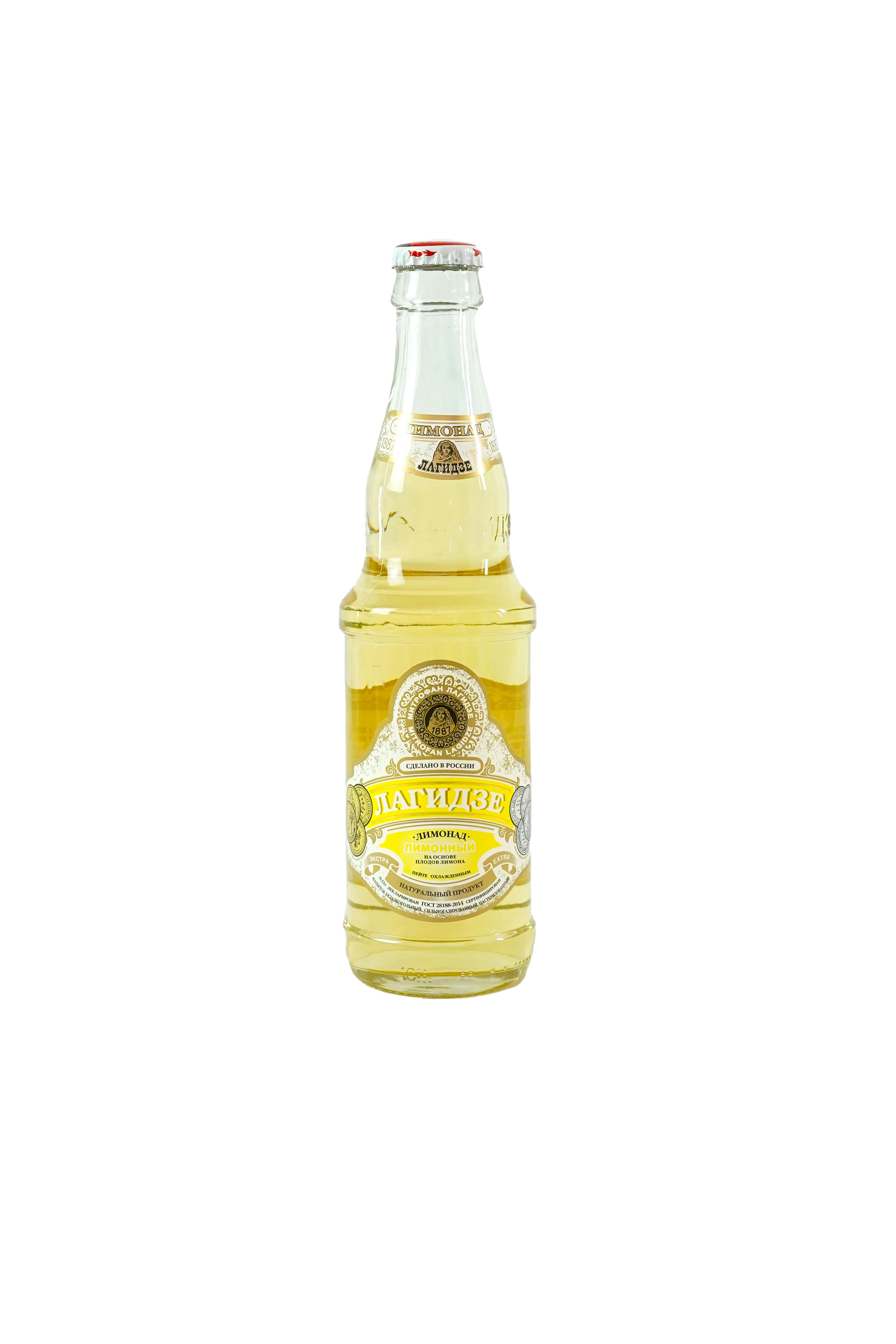 Limonada "Laghidze" Lamaie