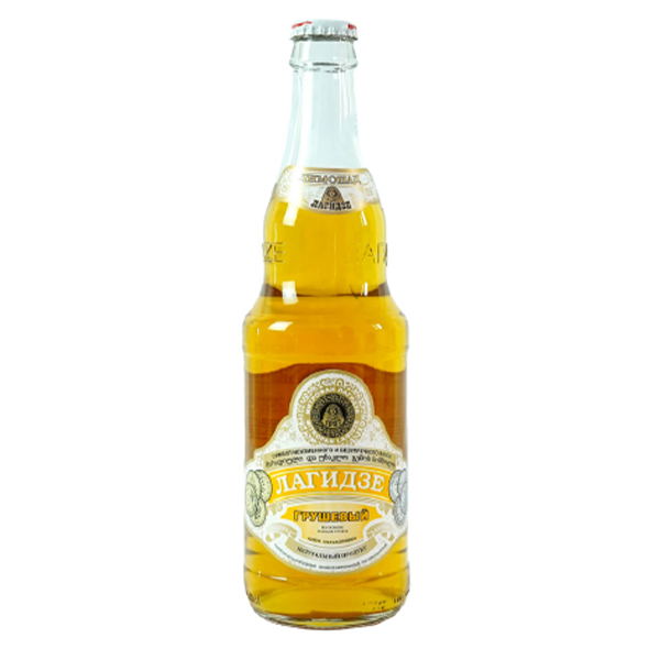 Limonada "Laghidze" Para