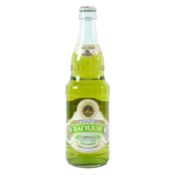 Limonada "Laghidze" Feijoa