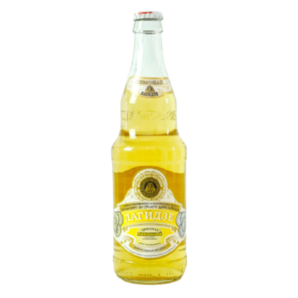 Limonada "Laghidze" Lamaie