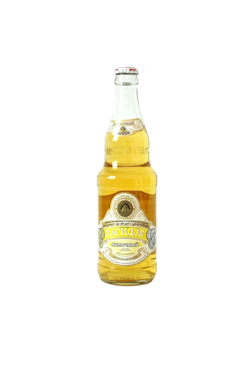 Limonada "Laghidze" Mar