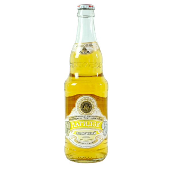 Limonada "Laghidze" Mar