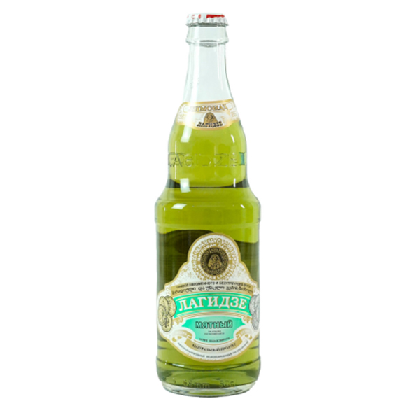 Limonada "Laghidze" Menta