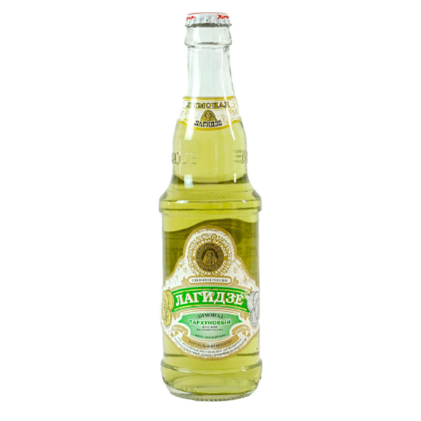 Limonada "Laghidze" Tarragon