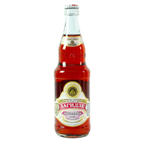 Limonada "Laghidze" Visina