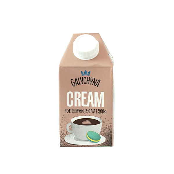 Frisca "Galychina" 8%