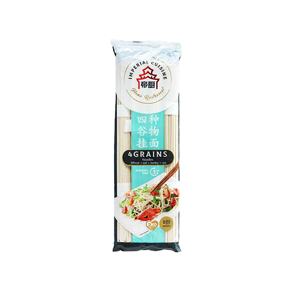 Лапша  "Imperial Cuisine" 4 злака