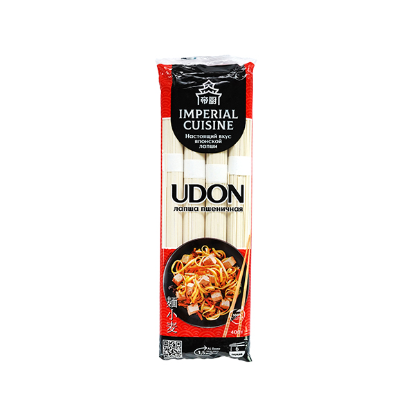Fidea de grau "Imperial Cuisine"  Udon