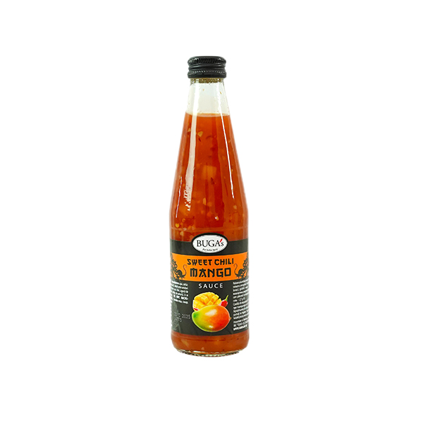 Sos "Buga's" Sweetchili mango