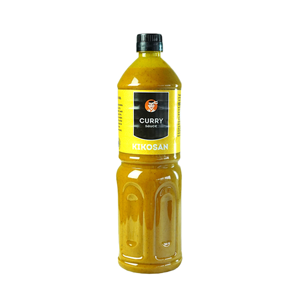 Соус "Kikosan" Кари