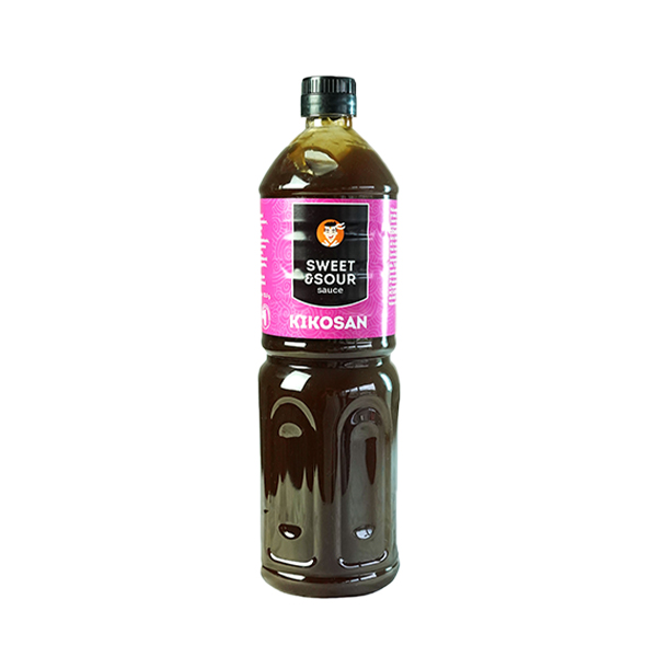 Sos "Kikosan" Dulce acrisor