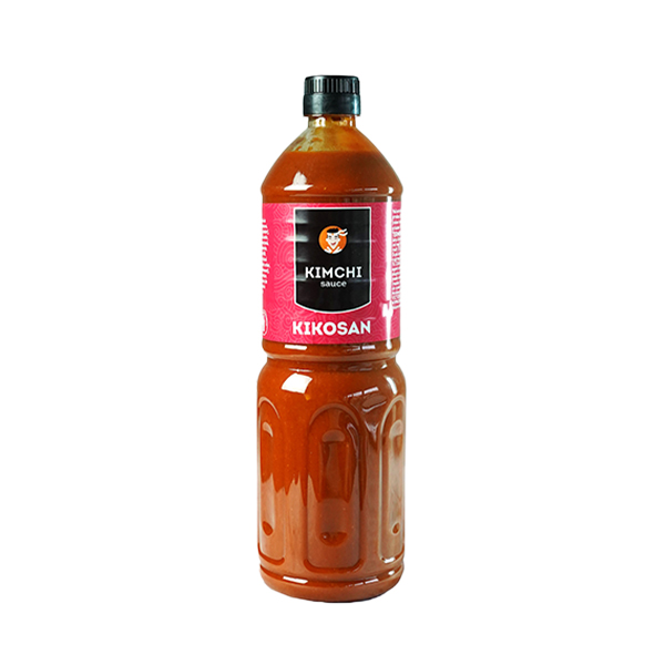Sos "Kikosan" Kimchi