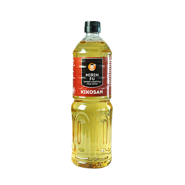 Соус "Kikosan" Мирин Фу
