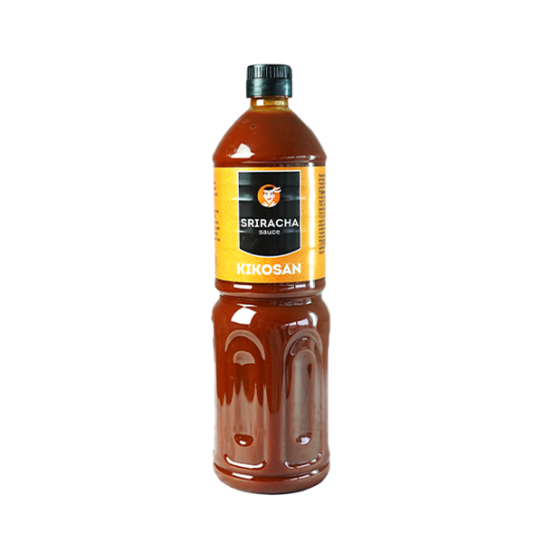 Sos "Kikosan" Sriracha