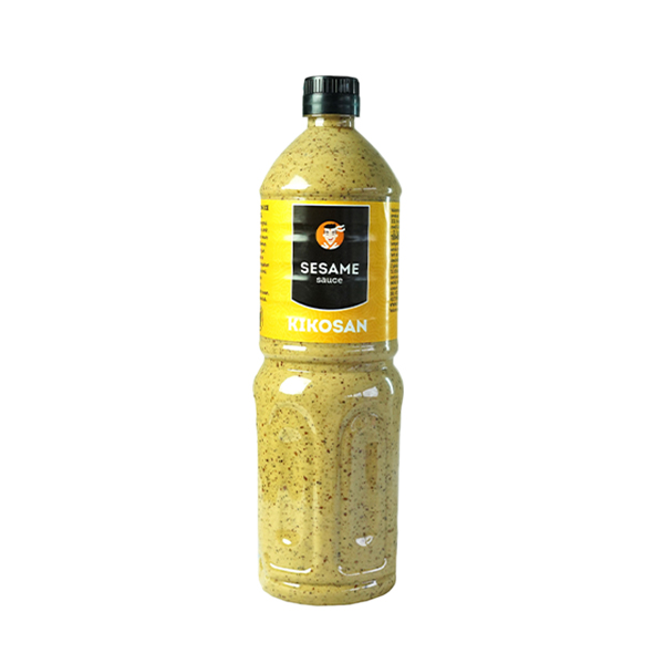 Соус "Kikosan" Кунжутный