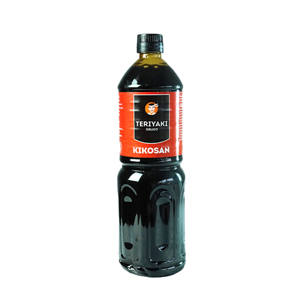 Sos "Kikosan" Teriyaki
