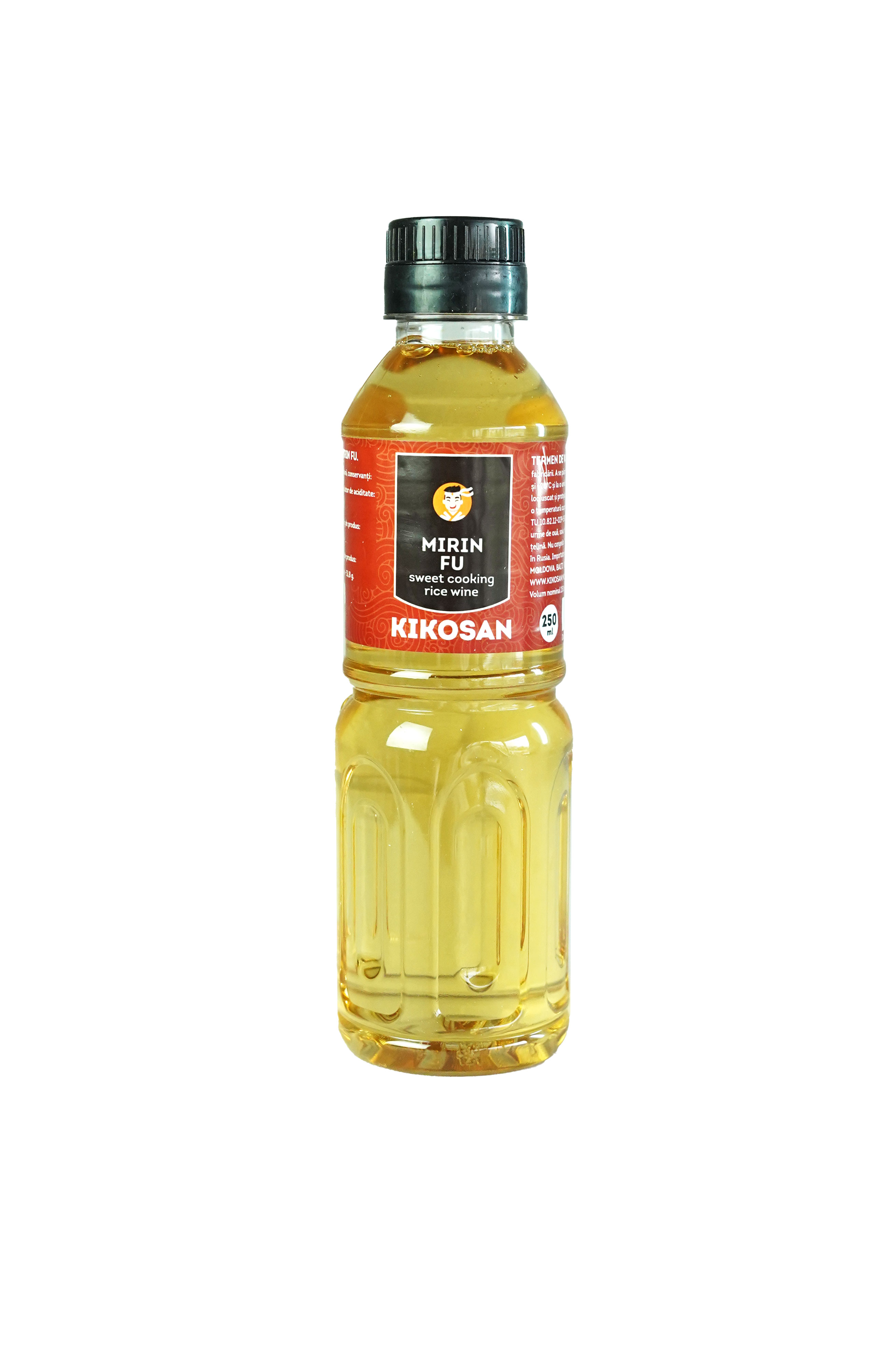 Соус "Kikosan" Мирин Фу