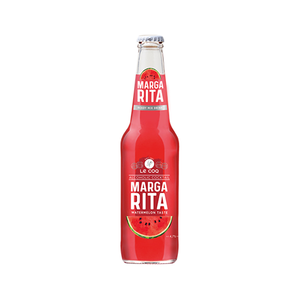 Коктейль "Le Coq"  Watermelon Margarita 4.7%