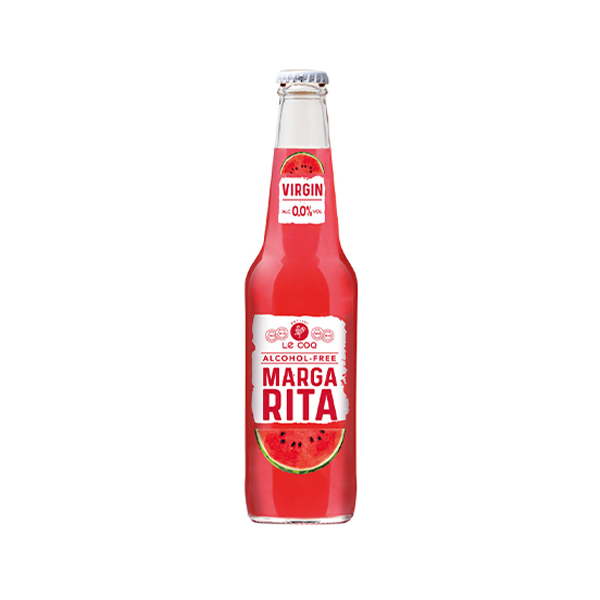Коктейль "Le Coq" Margarita Virgin 0%