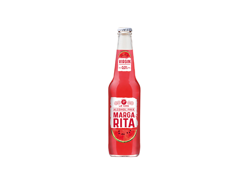 Коктейль "Le Coq" Margarita Virgin 0%