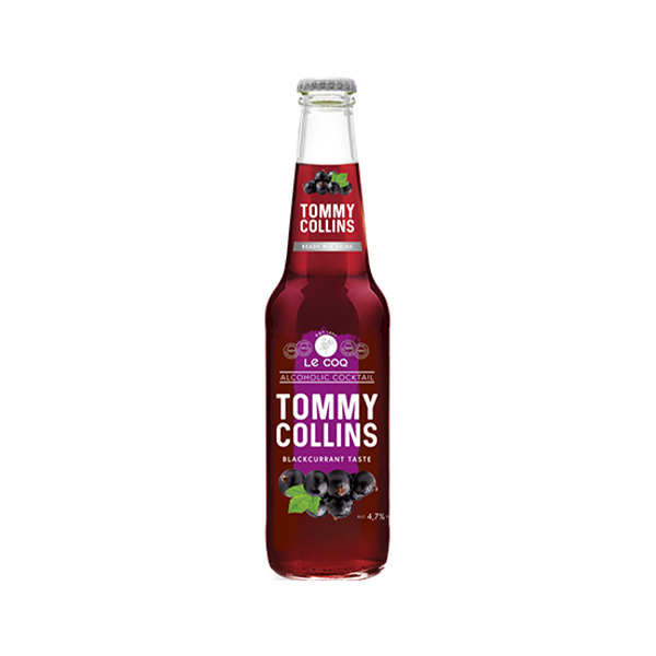 Коктейль "Le Coq" Tommy Collins 4.7%