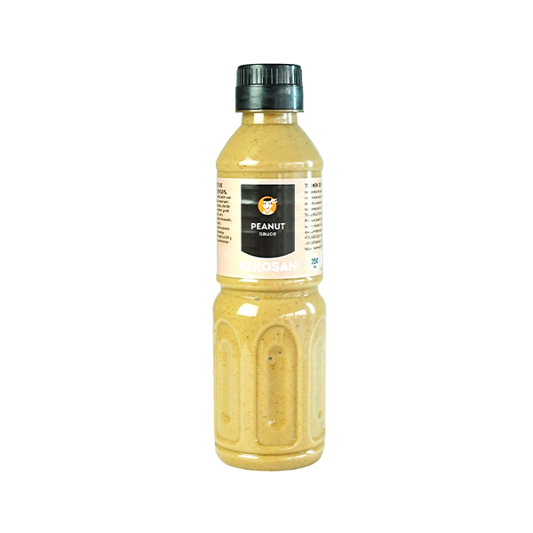 Соус "Kikosan" Ореховый