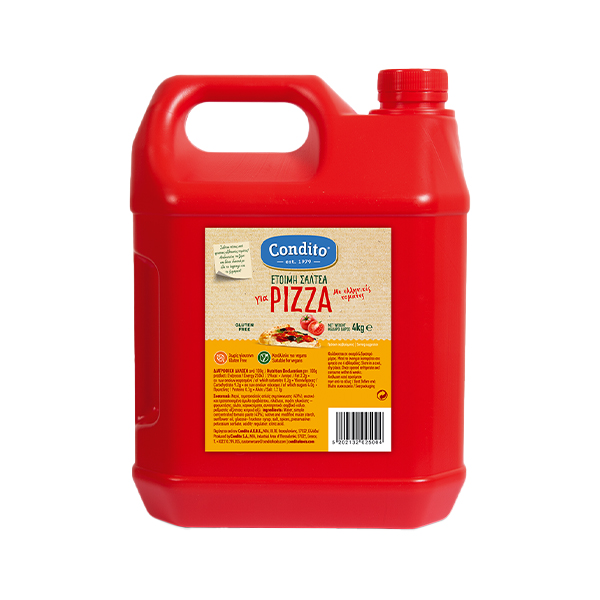 Sos de pizza "Condito"