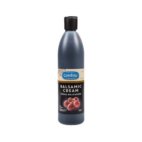 Crema balsamica "Condito"