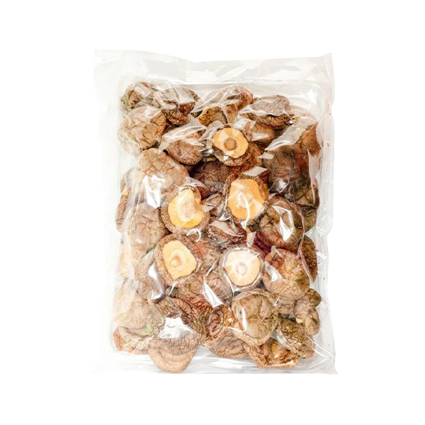 Ciuperci uscate - Shiitake