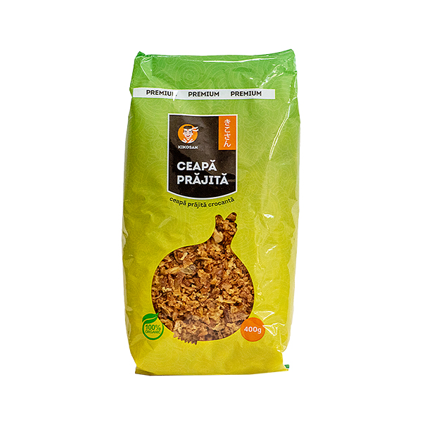 Ceapa prajita "Kikosan"