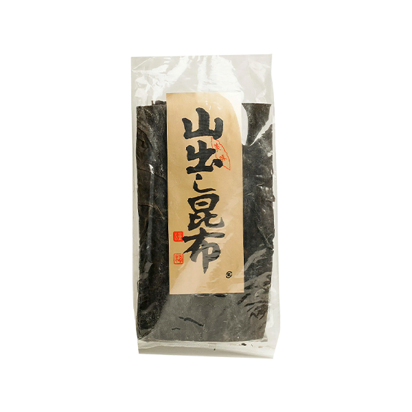 Alge kombu