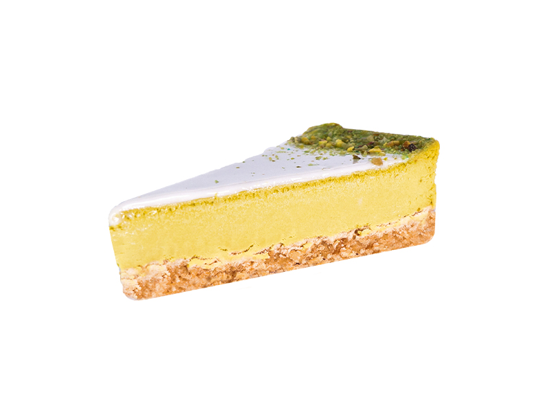 Cheesecake «Fistic»