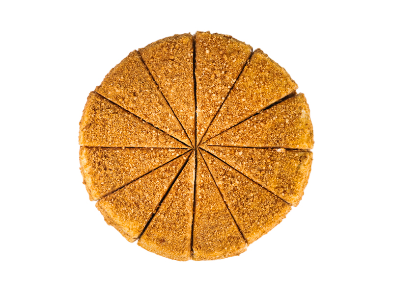 Torta «Medovik»