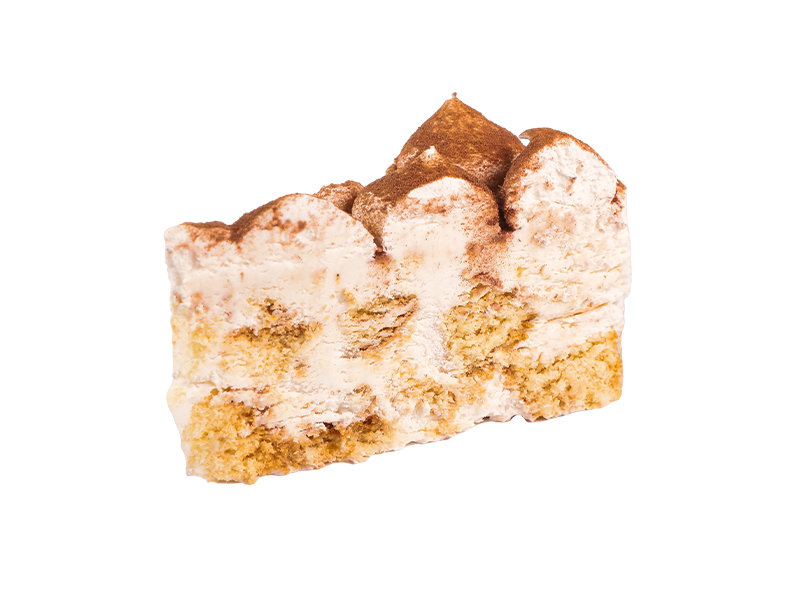 Torta «Tiramisu»