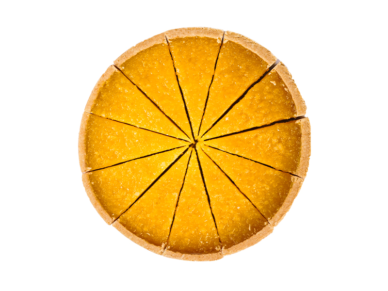 Tarta «Lamaie»