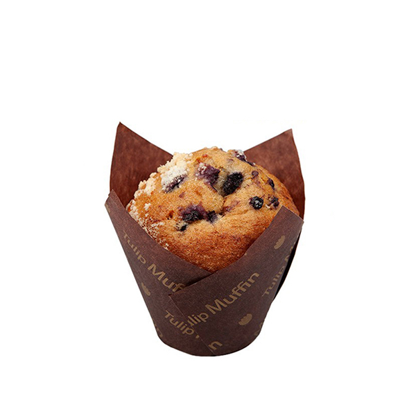 Blueberry Muffin - маффин с черникой