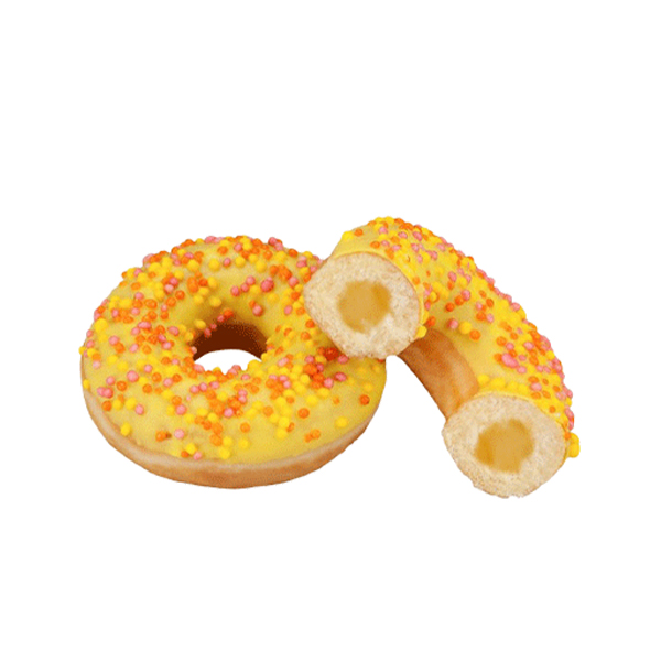 Mango Donut(umpl. Mango)
