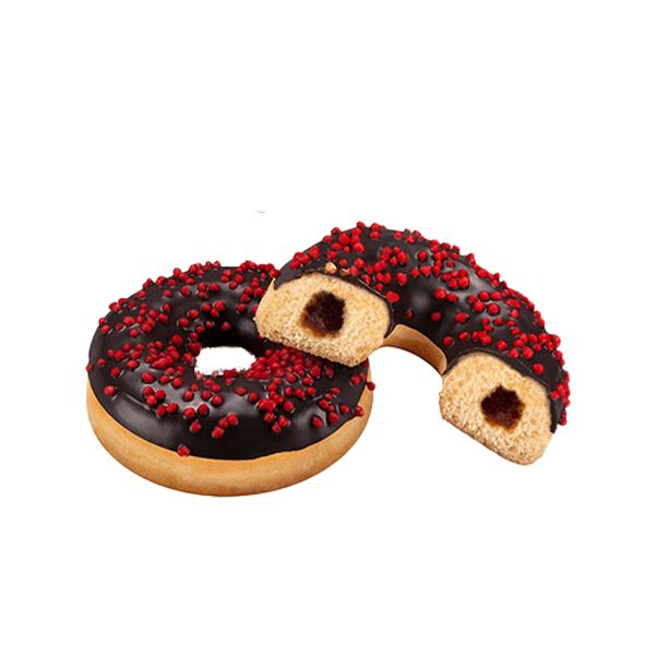 Cola Donut (umpl. Coca-cola)