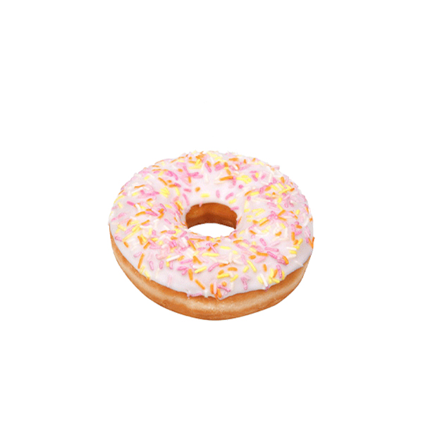Cookies Donut (umpl. Vanilie)