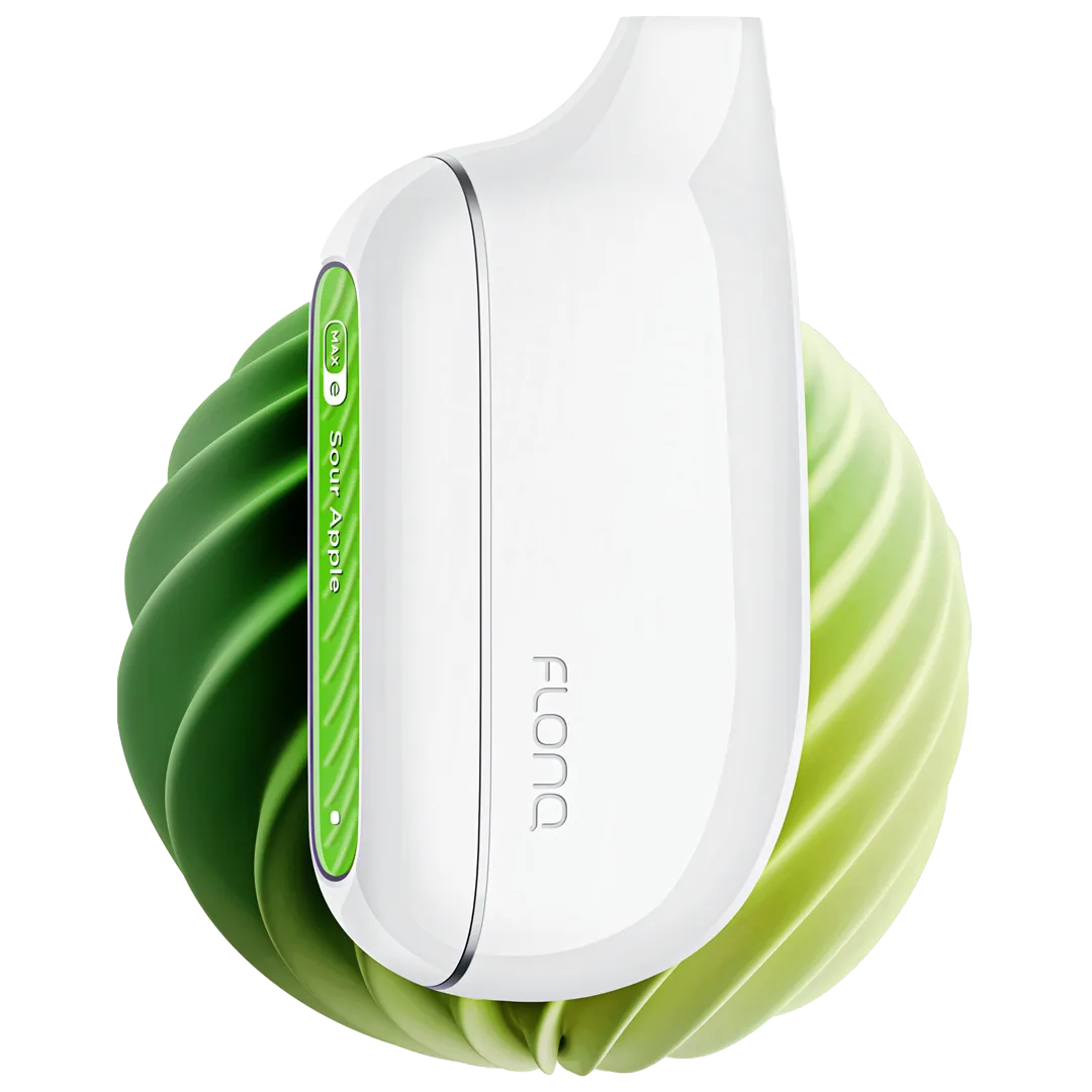 Sour Apple 700 puffs