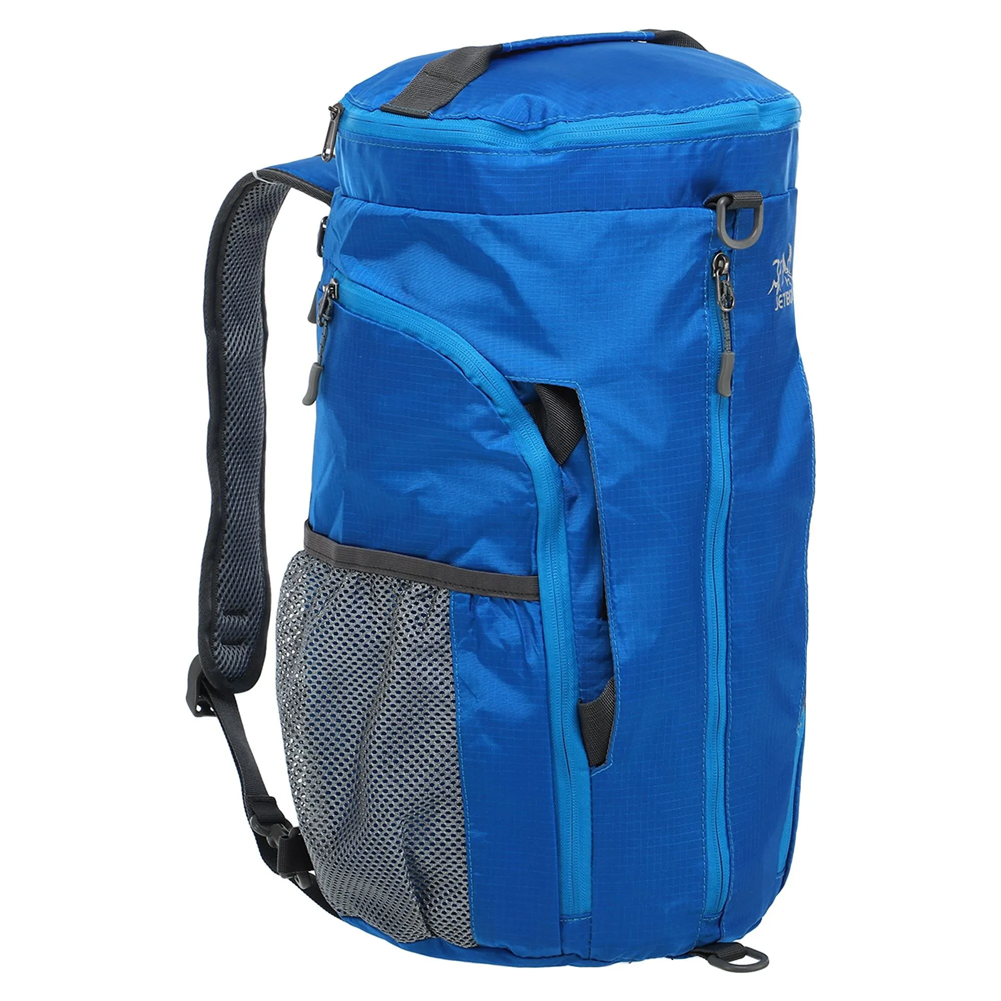 Geanta-rucsac 2-in-1 17 l, 43x20x20 cm 2107 (11733)